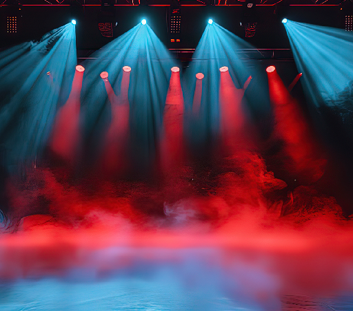 Pyro a efekty - Maturak360.cz