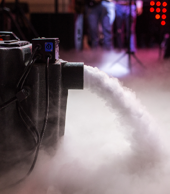 Pyro a efekty - Maturak360.cz